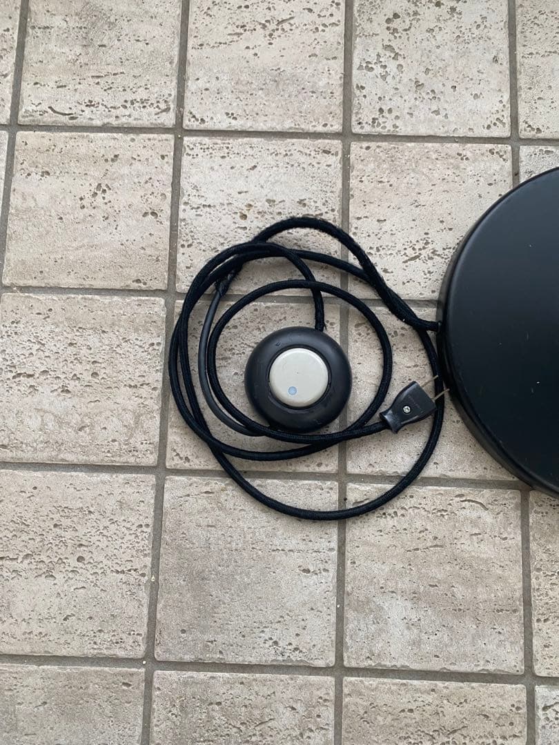 おさむライ　DCW ランプ　グラス　NO411