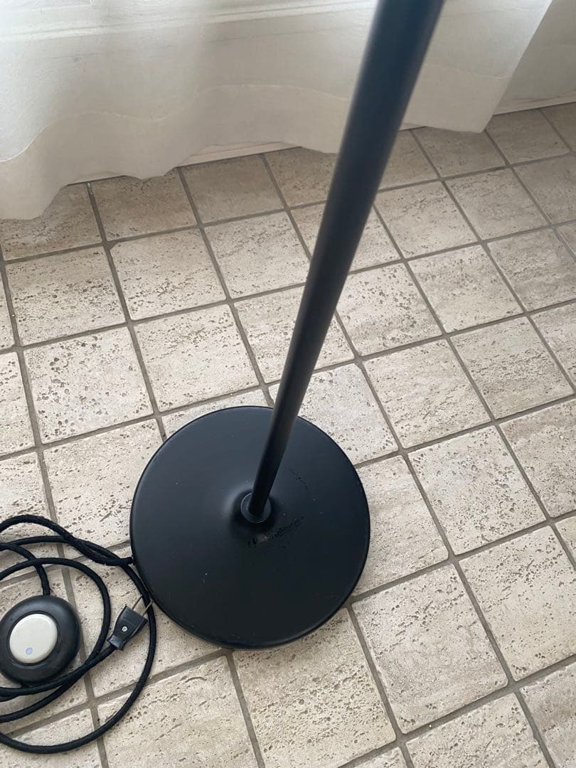 おさむライ　DCW ランプ　グラス　NO411