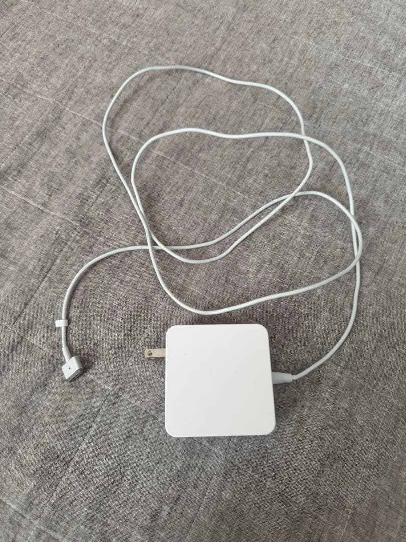 MacBook本体 MacBook Air 13inch early2015 i7 512GB