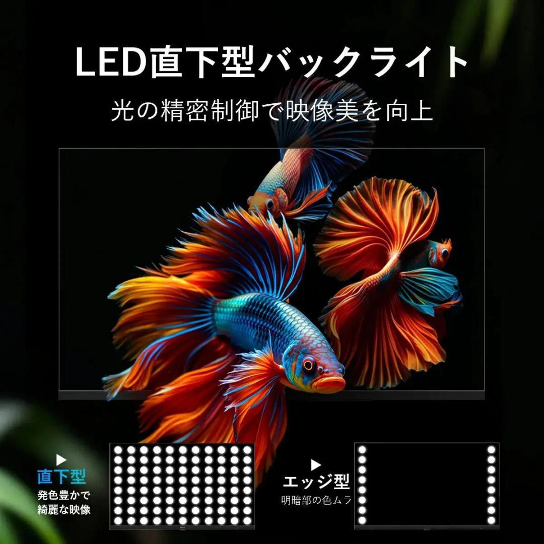 み*や様 【公式】PHILIPS チューナーレステレビ 32型