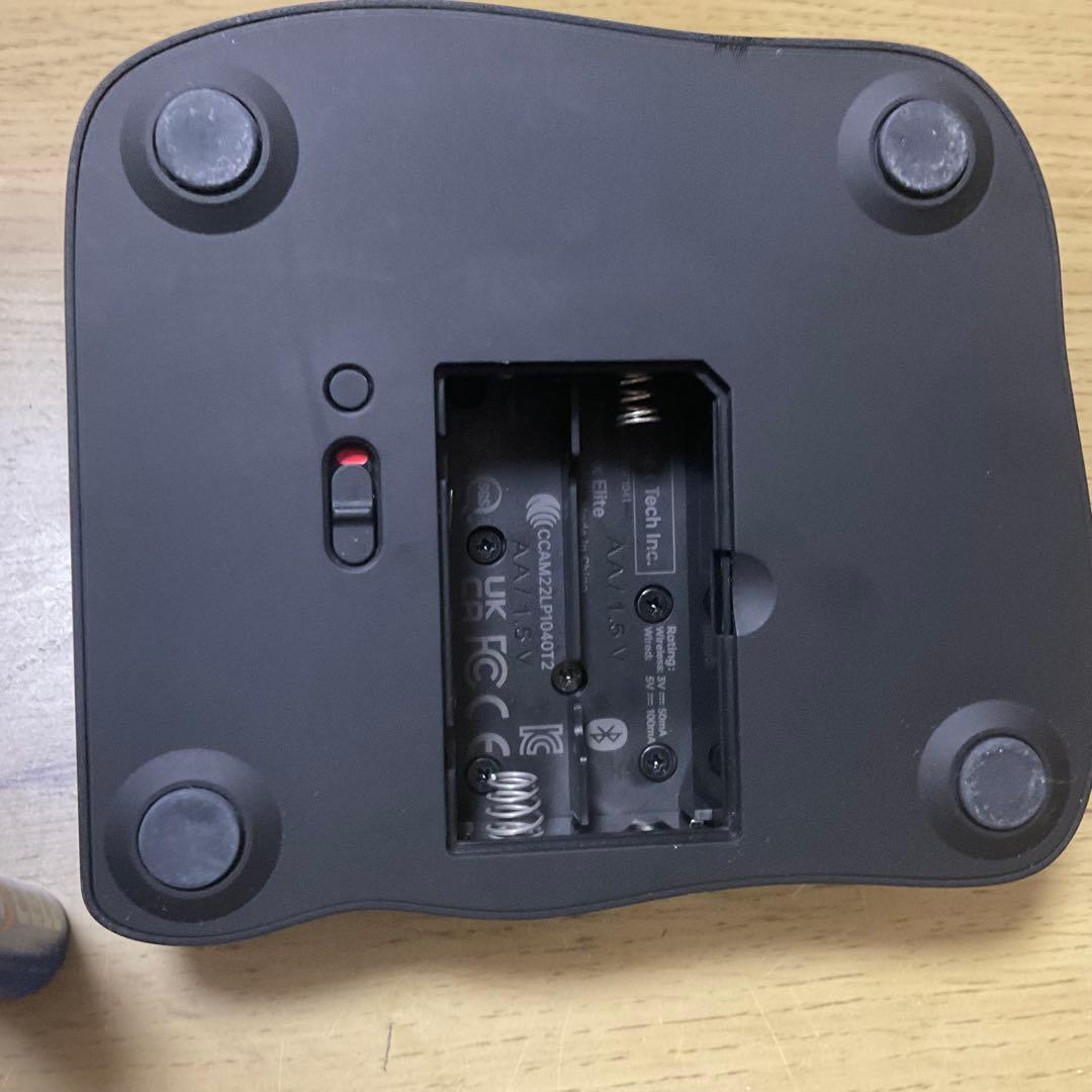 TourBox Elite TBECA 動作確認済 箱・冊子付 中古品