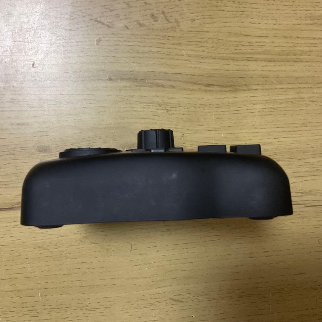 TourBox Elite TBECA 動作確認済 箱・冊子付 中古品