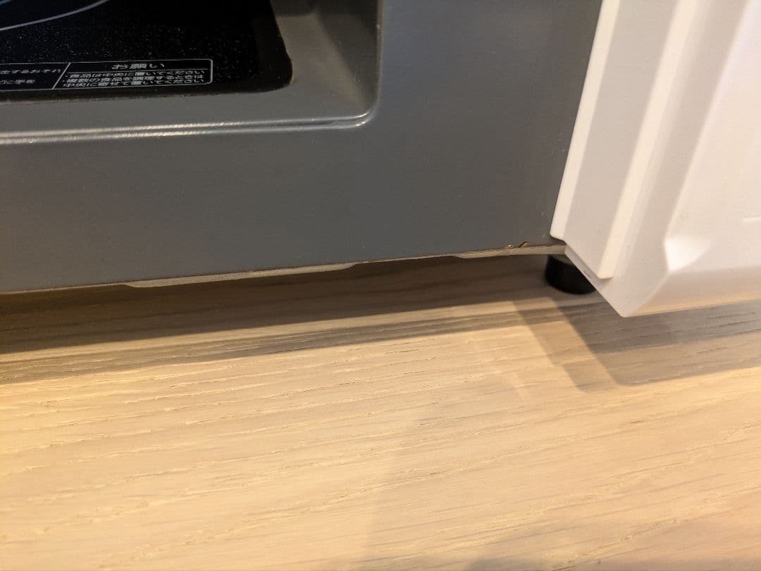 TOSHIBA オーブンレンジ【ER-T16(W) 2020年製】中古品