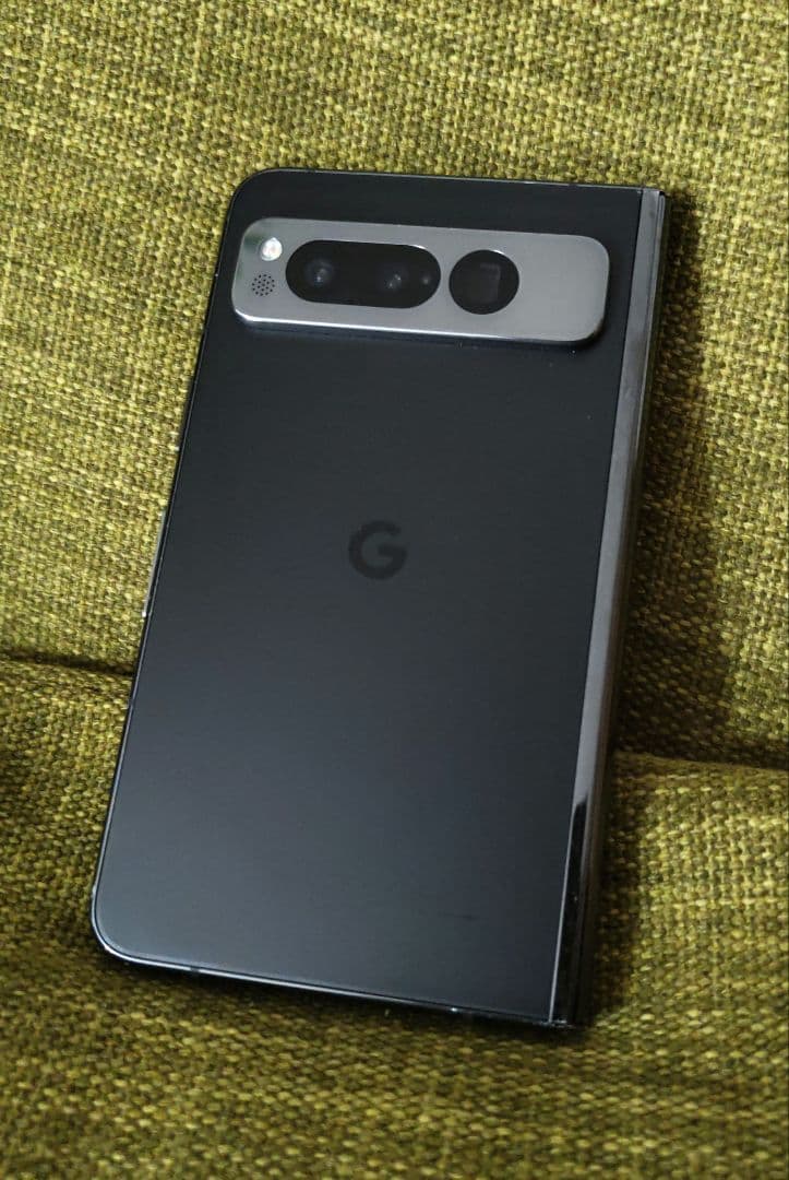 Google Pixel Fold グローバル版 SIMフリー