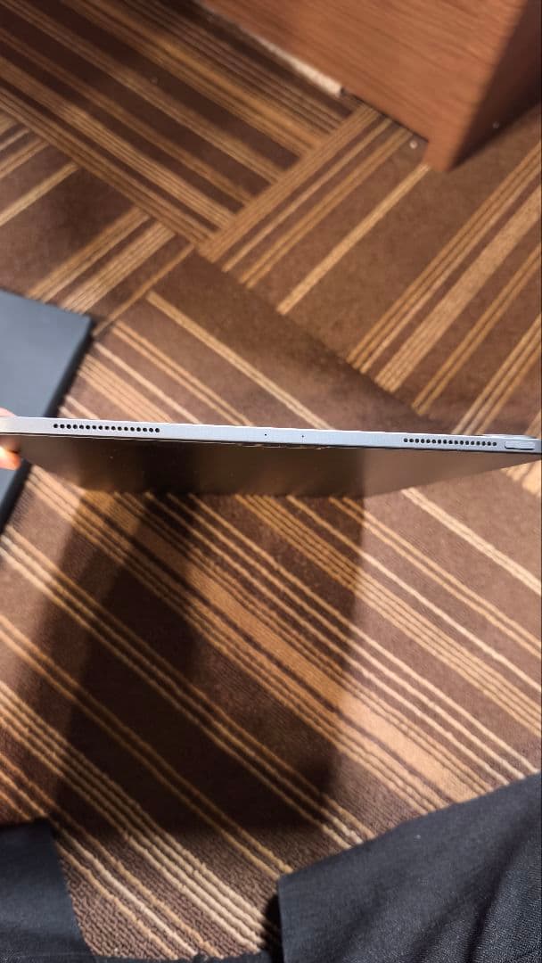 iPad Pro12.9インチ 128GB 第4世代　カバー、キーボード付き