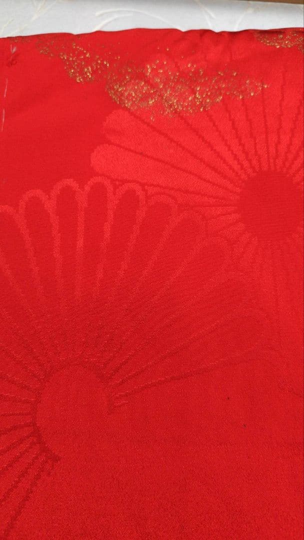 RK406アンティーク子供着物着丈93センチ裄丈40センチ3歳前後用綺麗美品正絹