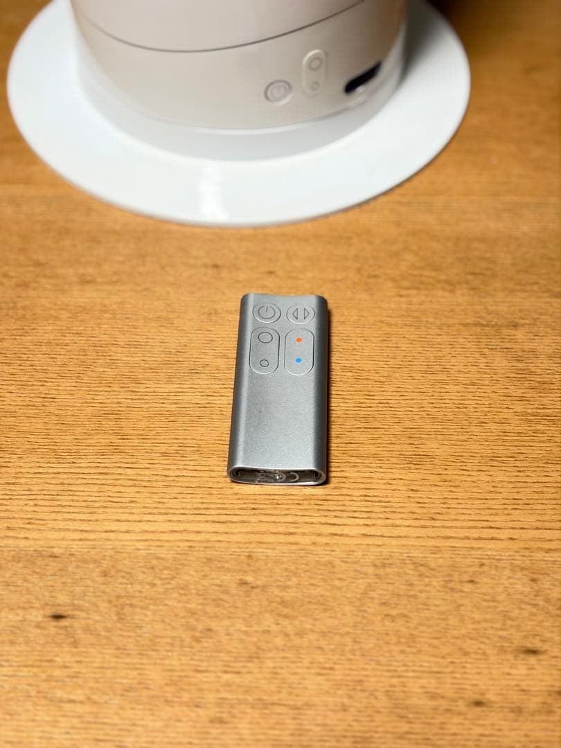 Dyson Hot + Cool AM05 リモコン付き