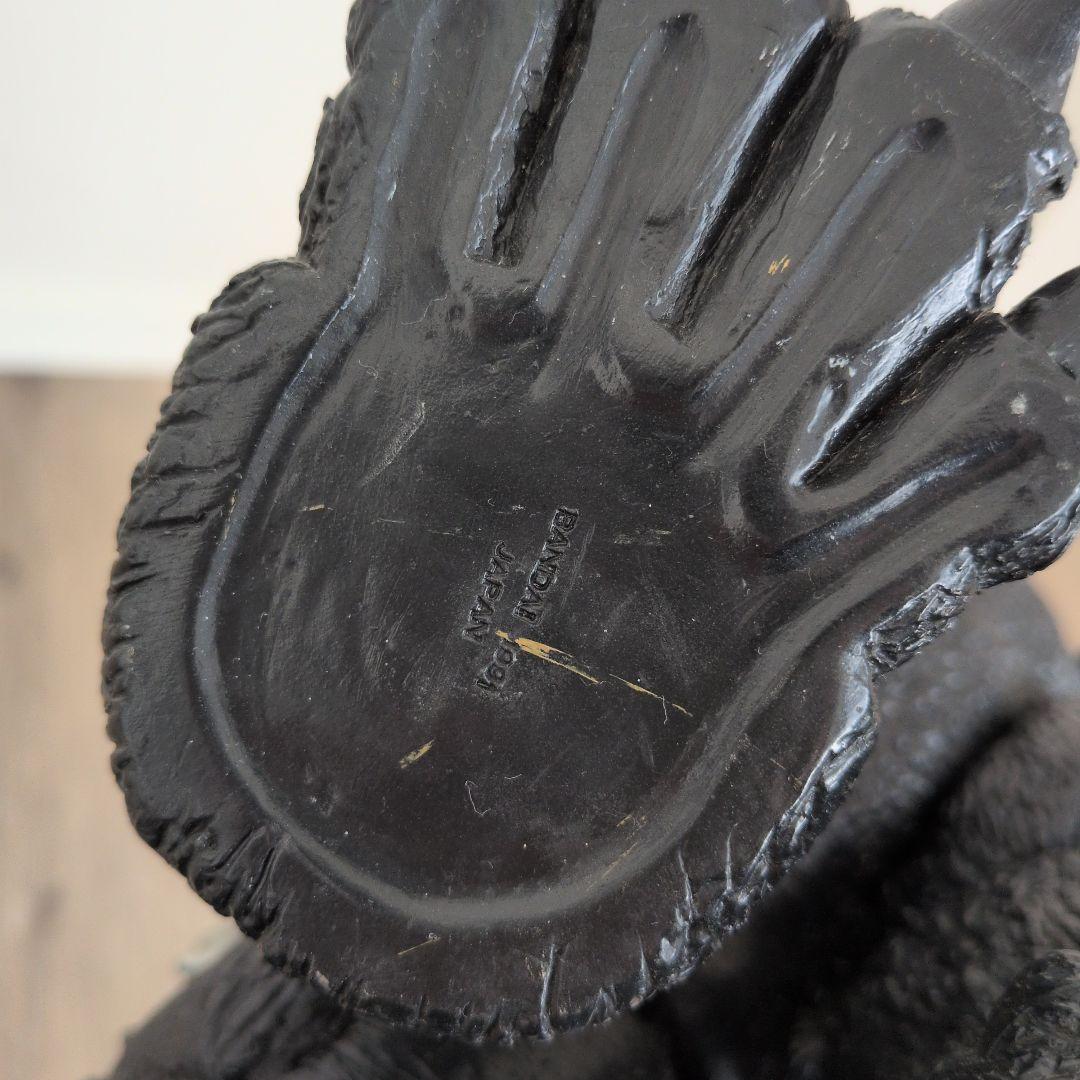 ゴジラ 特大 フィギュア