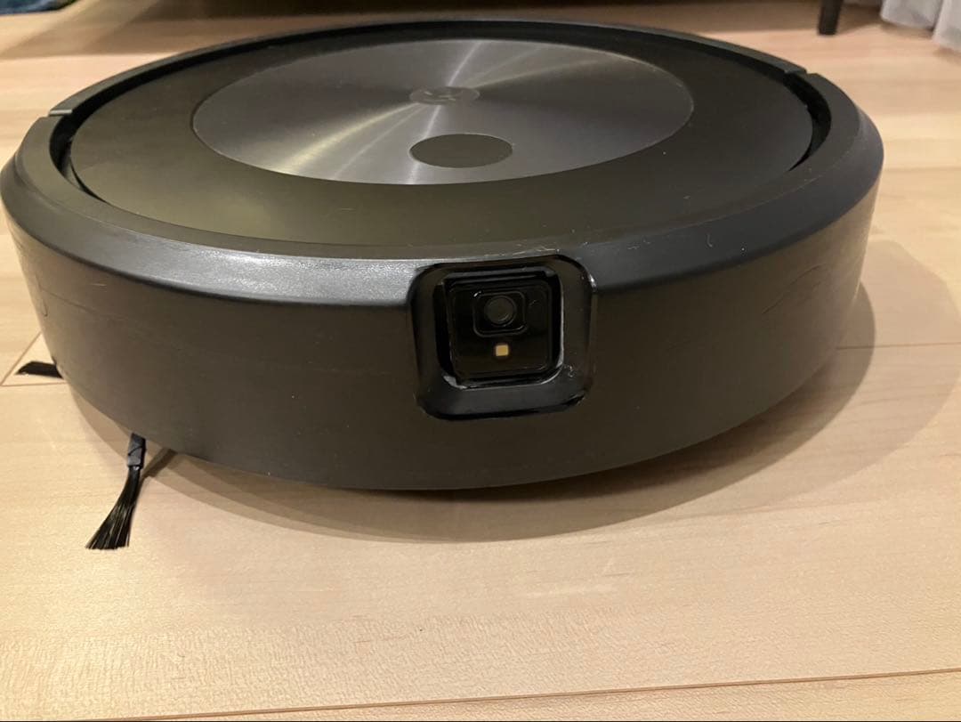 アイロボット iRobot ロボット掃除機 ルンバ j7＋Roomba j7＋