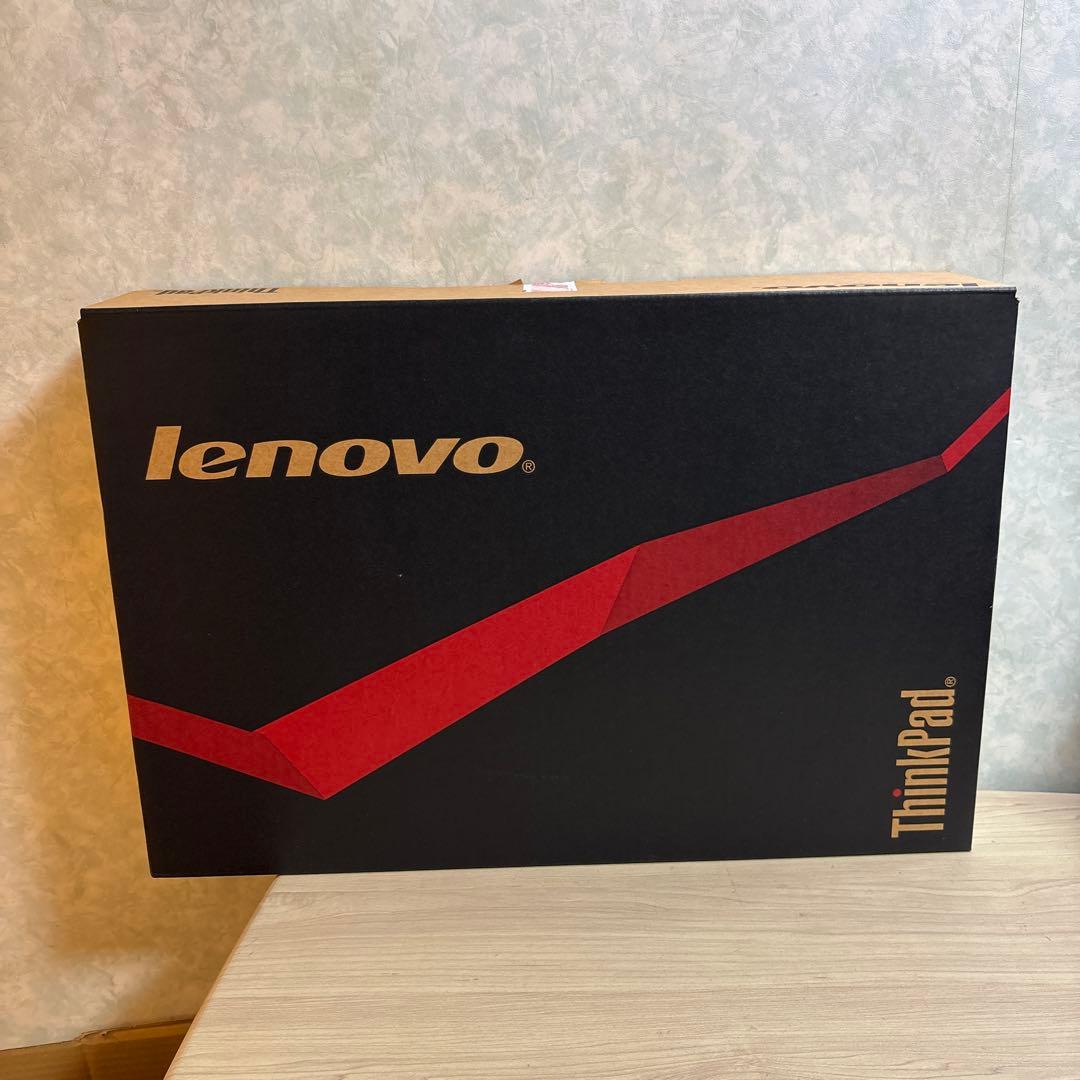 Lenovo 14インチ PC Windows8 Thinkpad E440