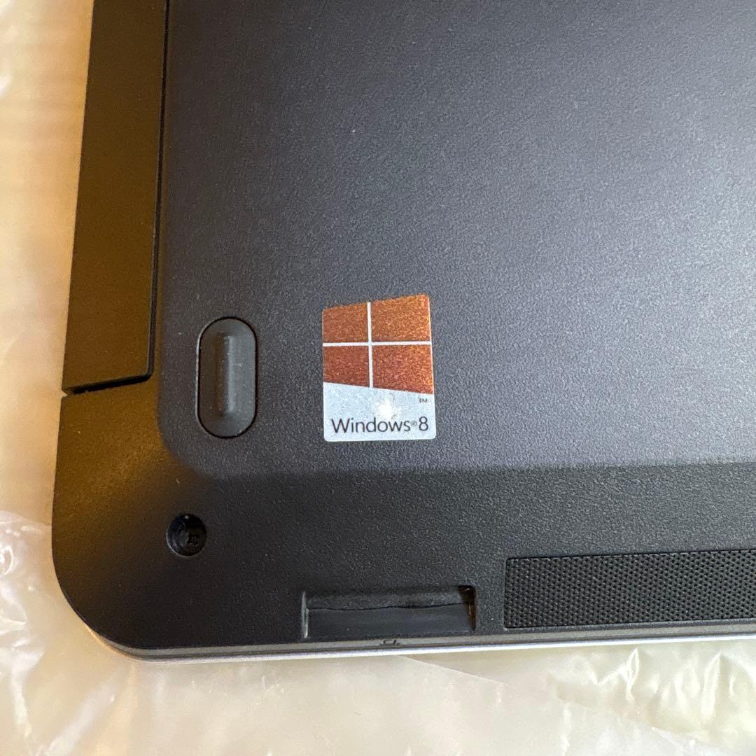 Lenovo 14インチ PC Windows8 Thinkpad E440