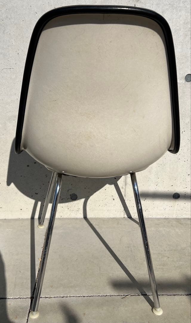 Herman Miller ハーマンミラー イームズ チェア　ロイヤルブルー