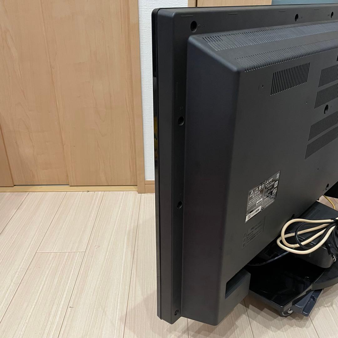 MITSUBISHI 三菱 REAL 液晶カラーテレビ LCD-A40MD9