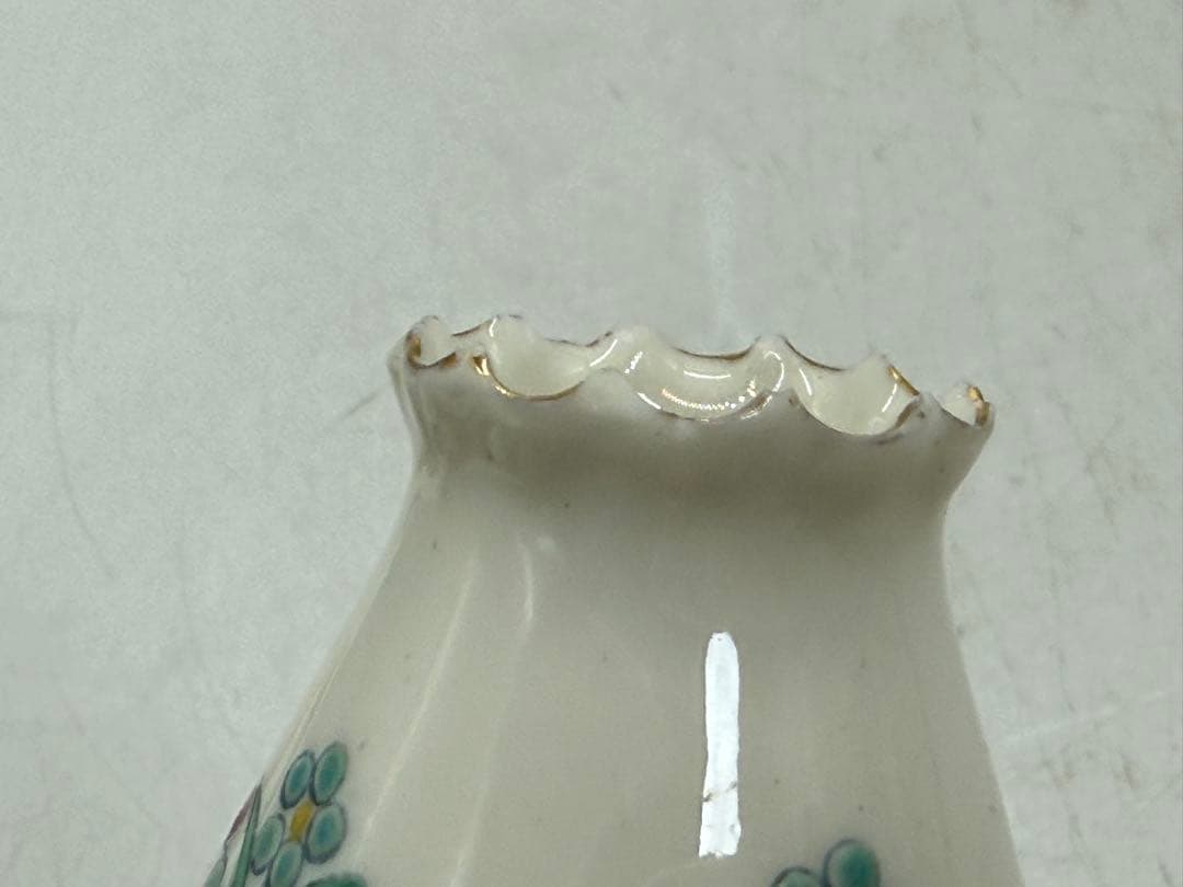 WHGOSS CHRYSANTHEMUM他　4点まとめ　ビンテージ　260226