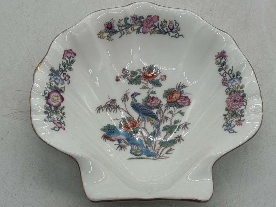 WHGOSS CHRYSANTHEMUM他　4点まとめ　ビンテージ　260226