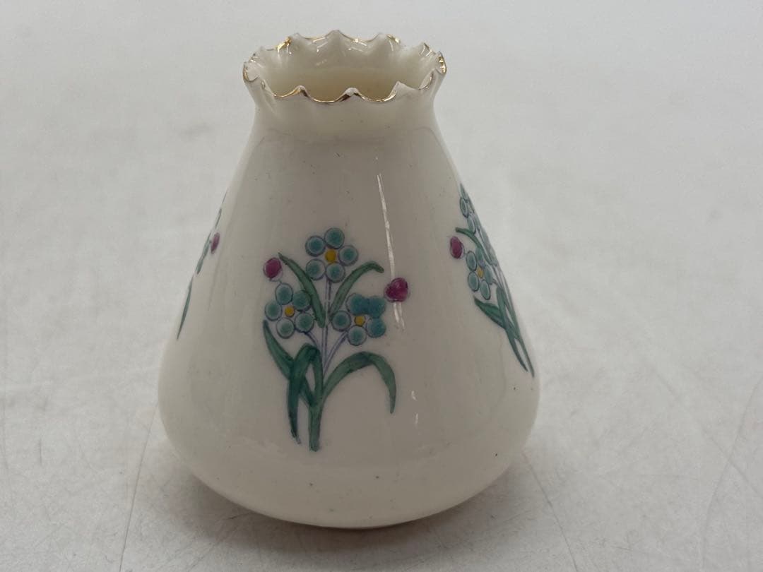 WHGOSS CHRYSANTHEMUM他　4点まとめ　ビンテージ　260226