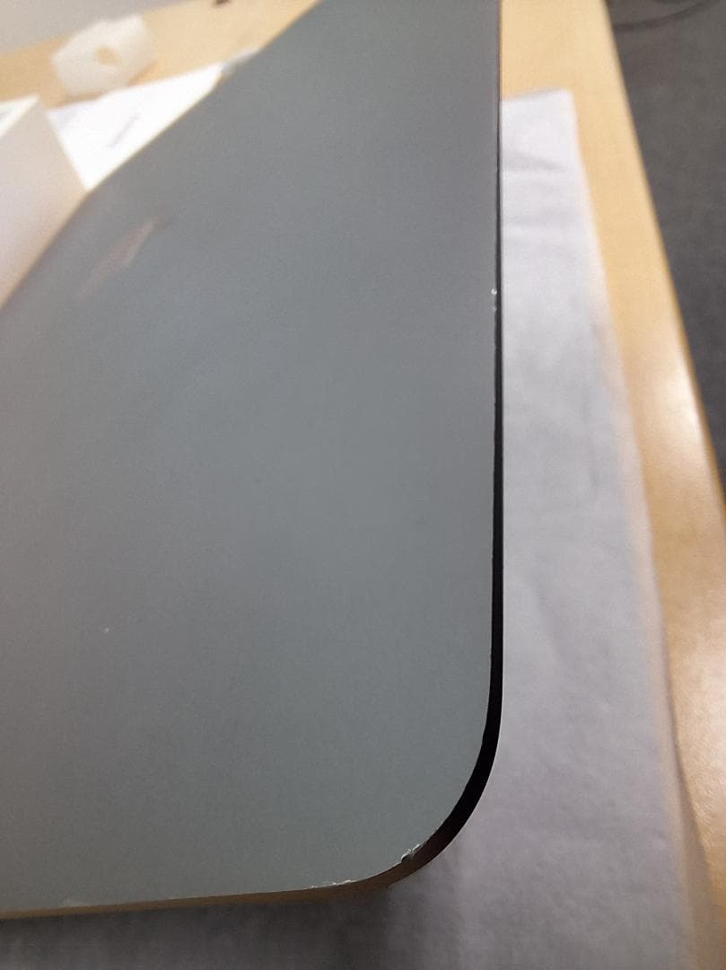 【箱・完備品・512G】Macbook air M1　2020　バッテリー89%
