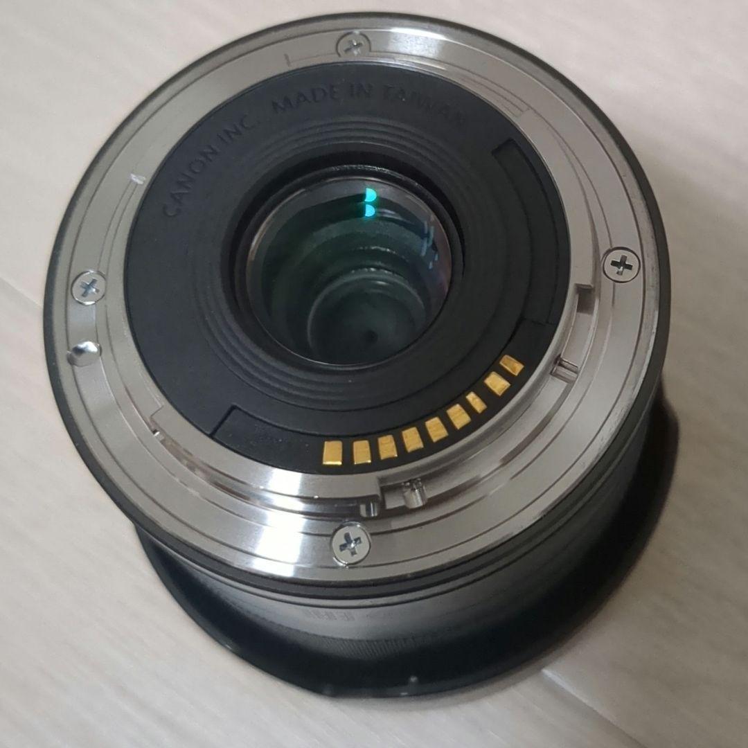 CANON　EOS M3　ミラーレス一眼レフカメラ　デジカメ ダブルレンズキット