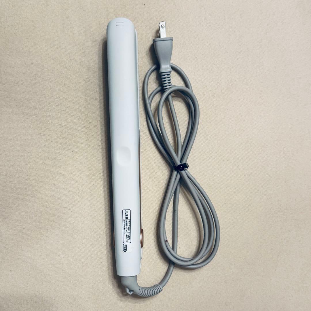 ヘアアイロン Panasonic nanocare EH-HS0E