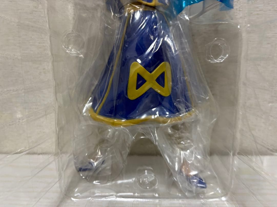 一番くじ HUNTER x HUNTER ラストワン クラピカ フィギュア