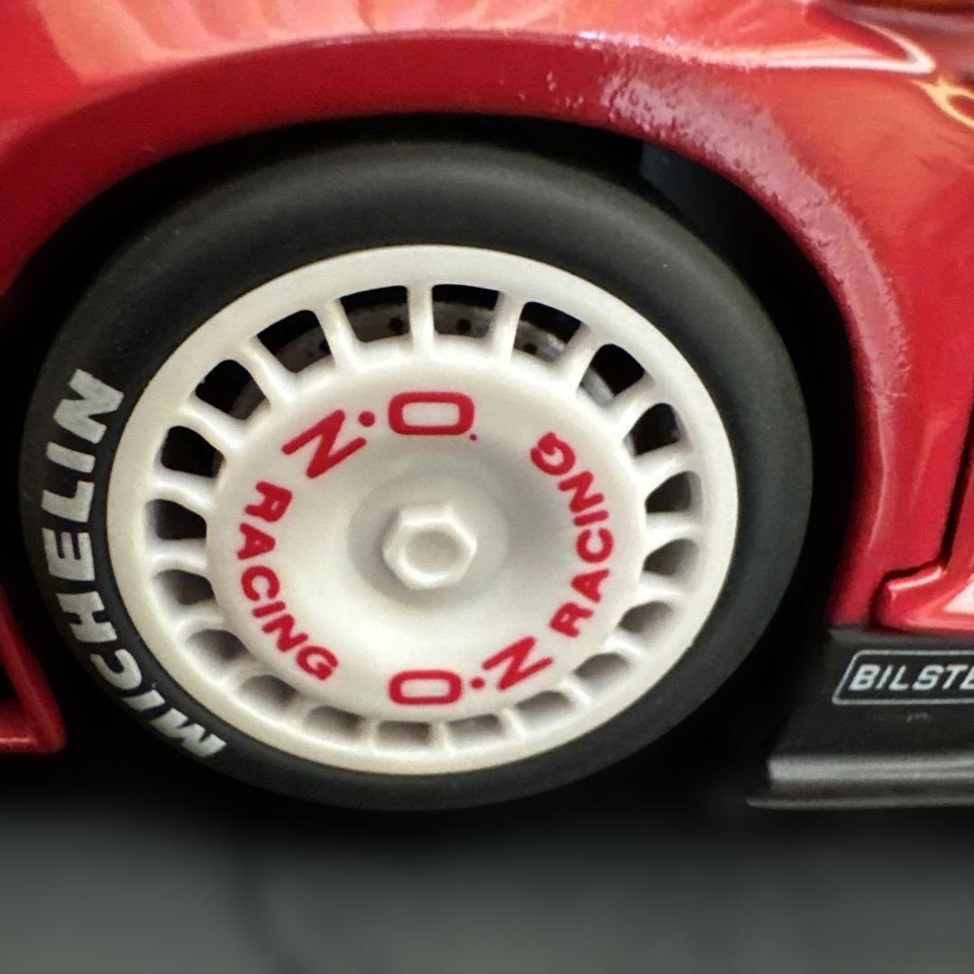 アルファロメオ 1/18 155 UTMODELS MINICHANPS