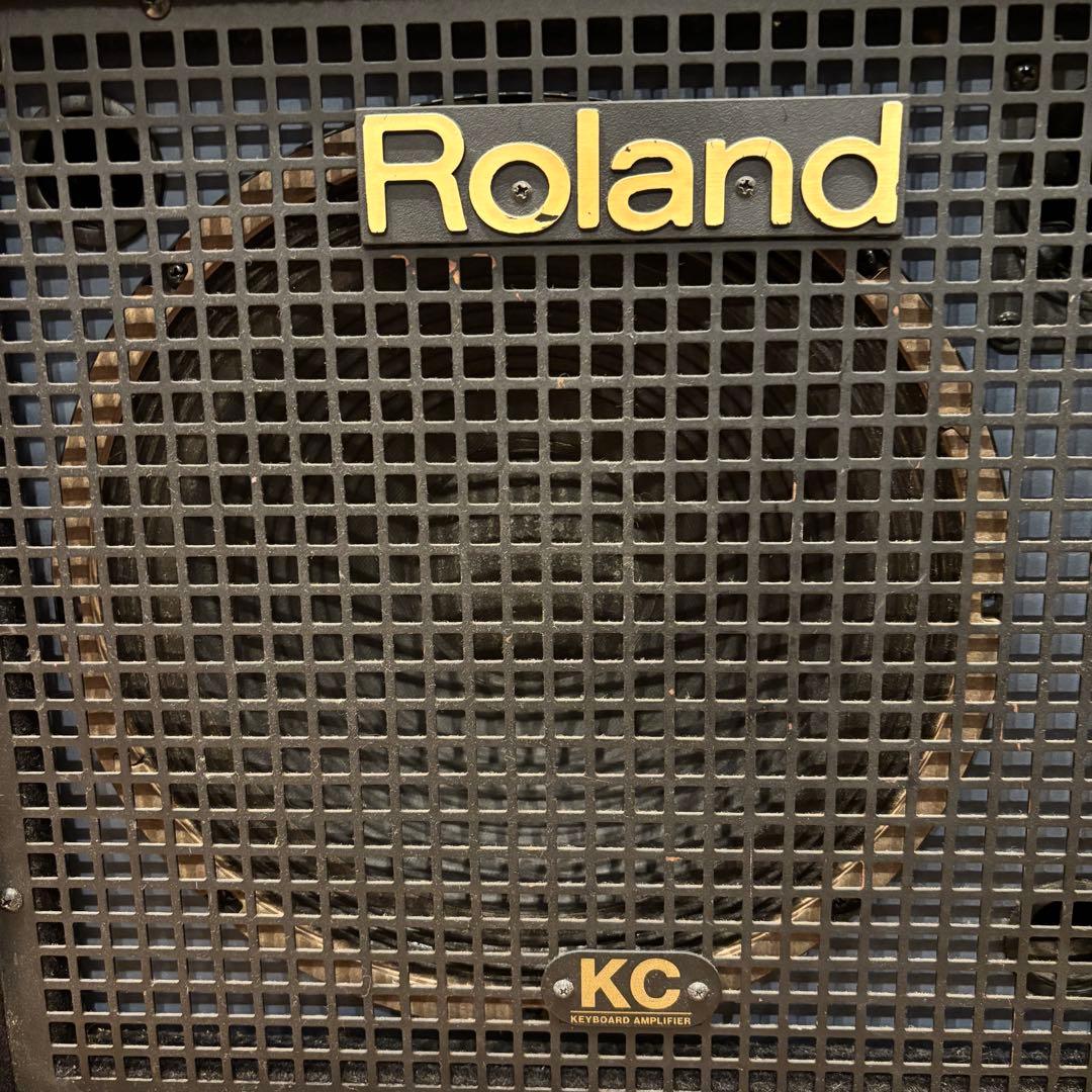Roland KC-150 キーボードアンプ