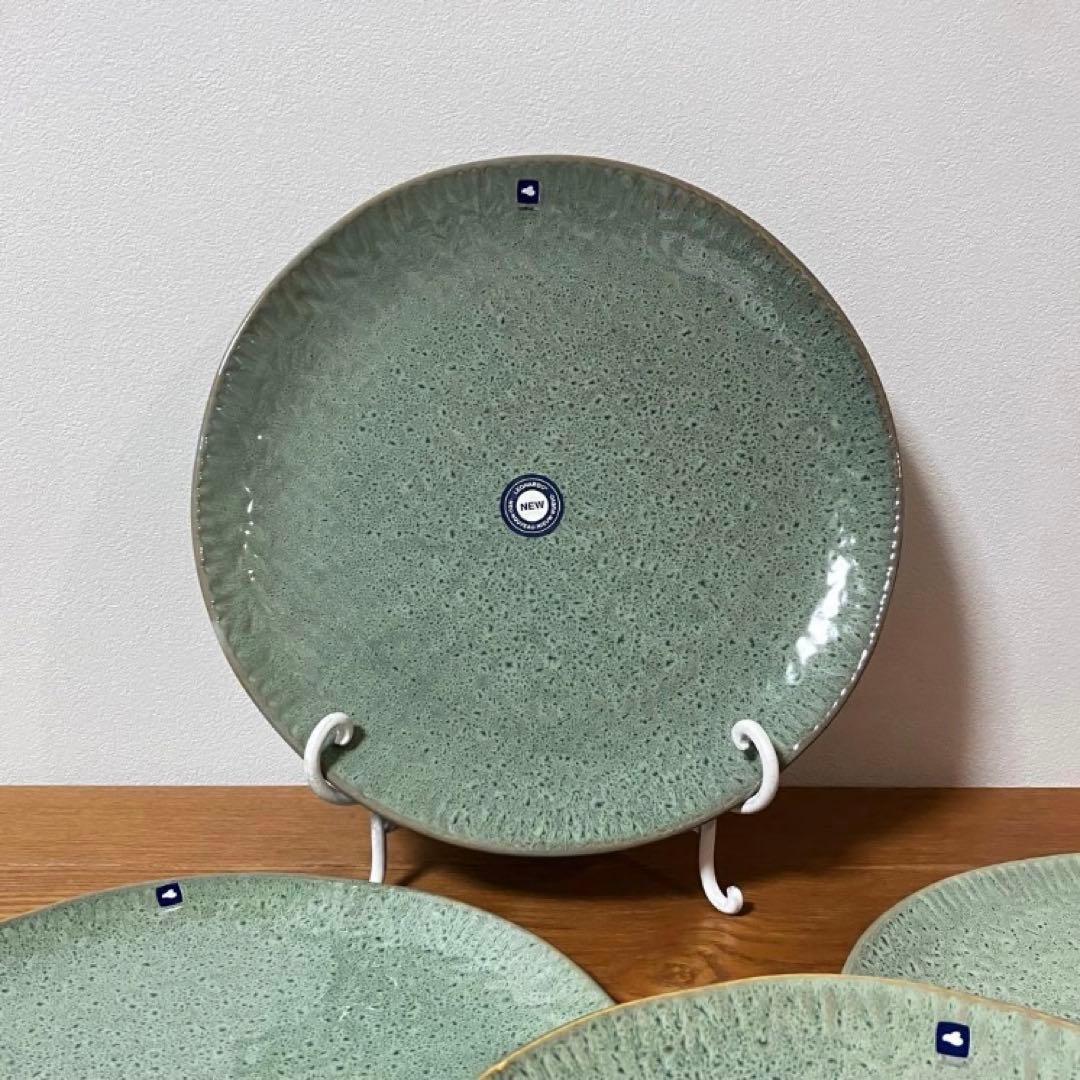 Leonardo Matera レオナルド・マテーラ プレート 32cm