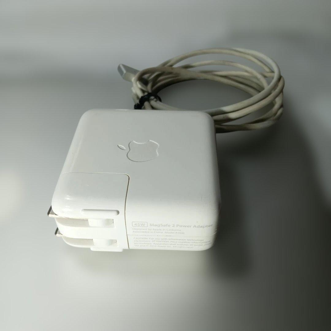 MacBook Air A1466 Corei5 SSD256GB 13インチ