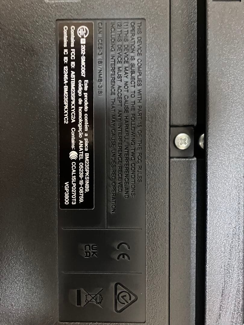 【k】YAMAHA（ヤマハ） 電子ピアノ P-225B ブラック