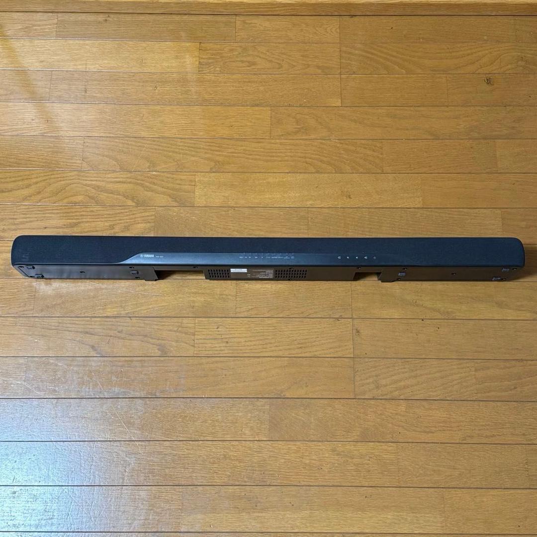 YAMAHA YAS-CU207 センターユニット　YAS-207