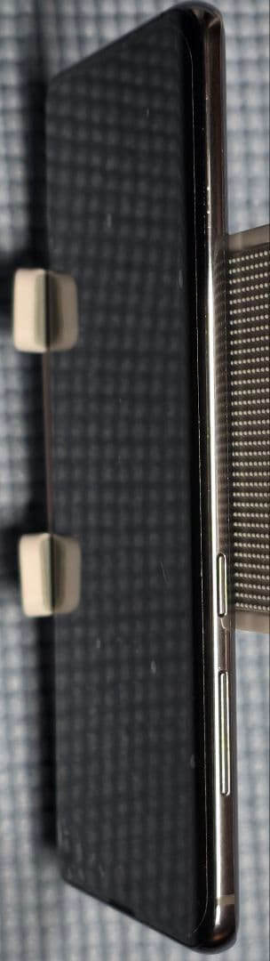 Samsung Galaxy S10+　au　SCV42