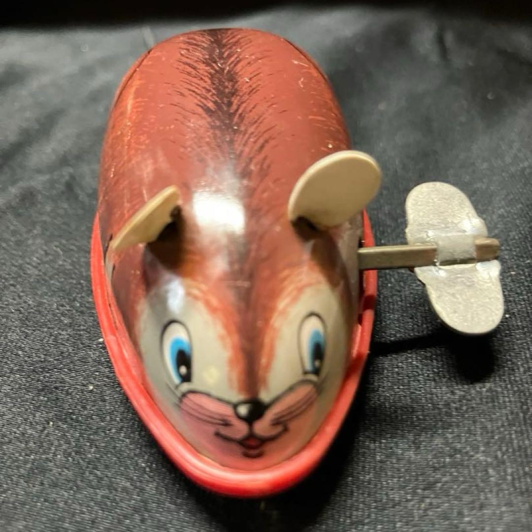 ブリキ　おもちゃ　ゼンマイ　昭和レトロ　まとめ売り　B2292