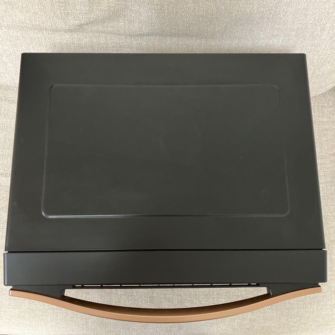 SHARP オーブンレンジ　RE-SD18A-B