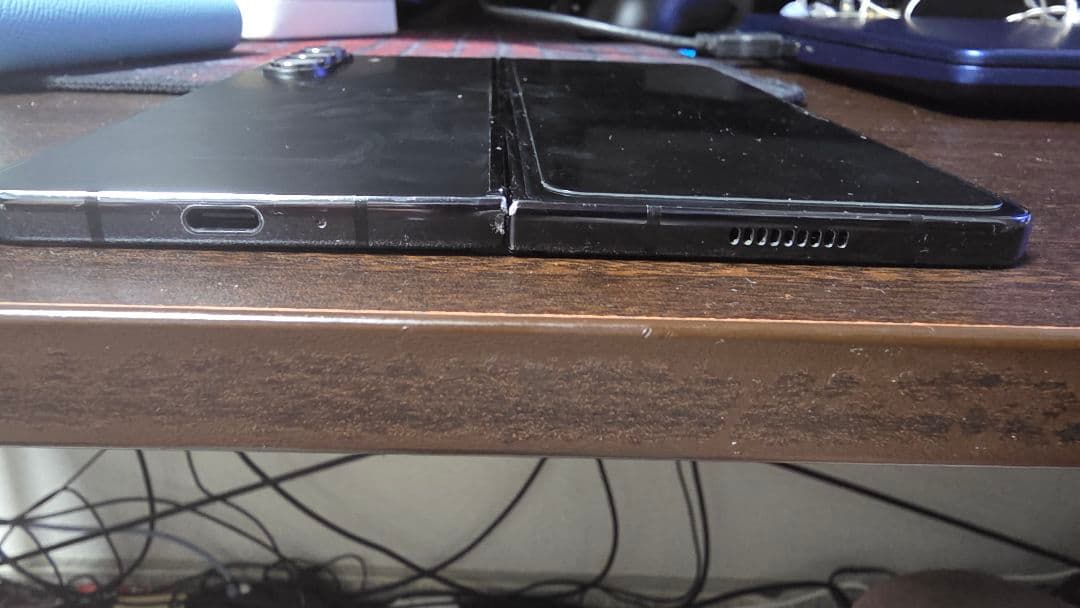 入*真様 Galaxy Z Fold5 256GB SIM×1 eSIM×1