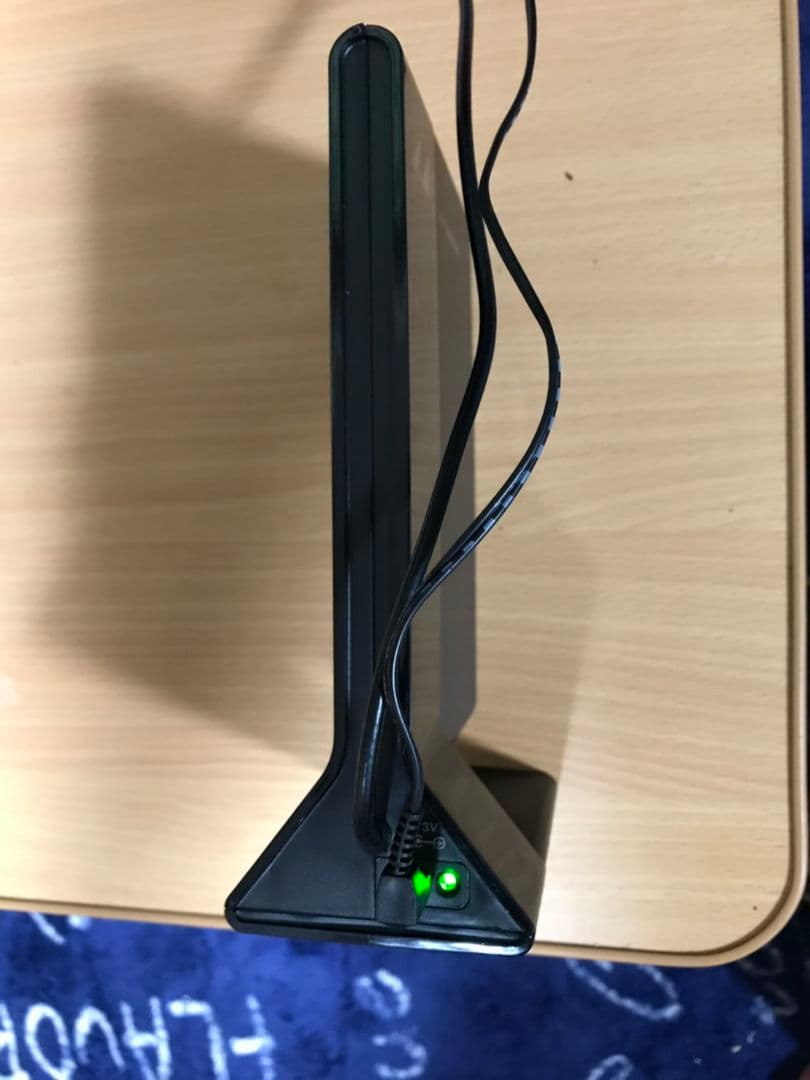 テレビアンテナ（NIPPON ANTENNA）