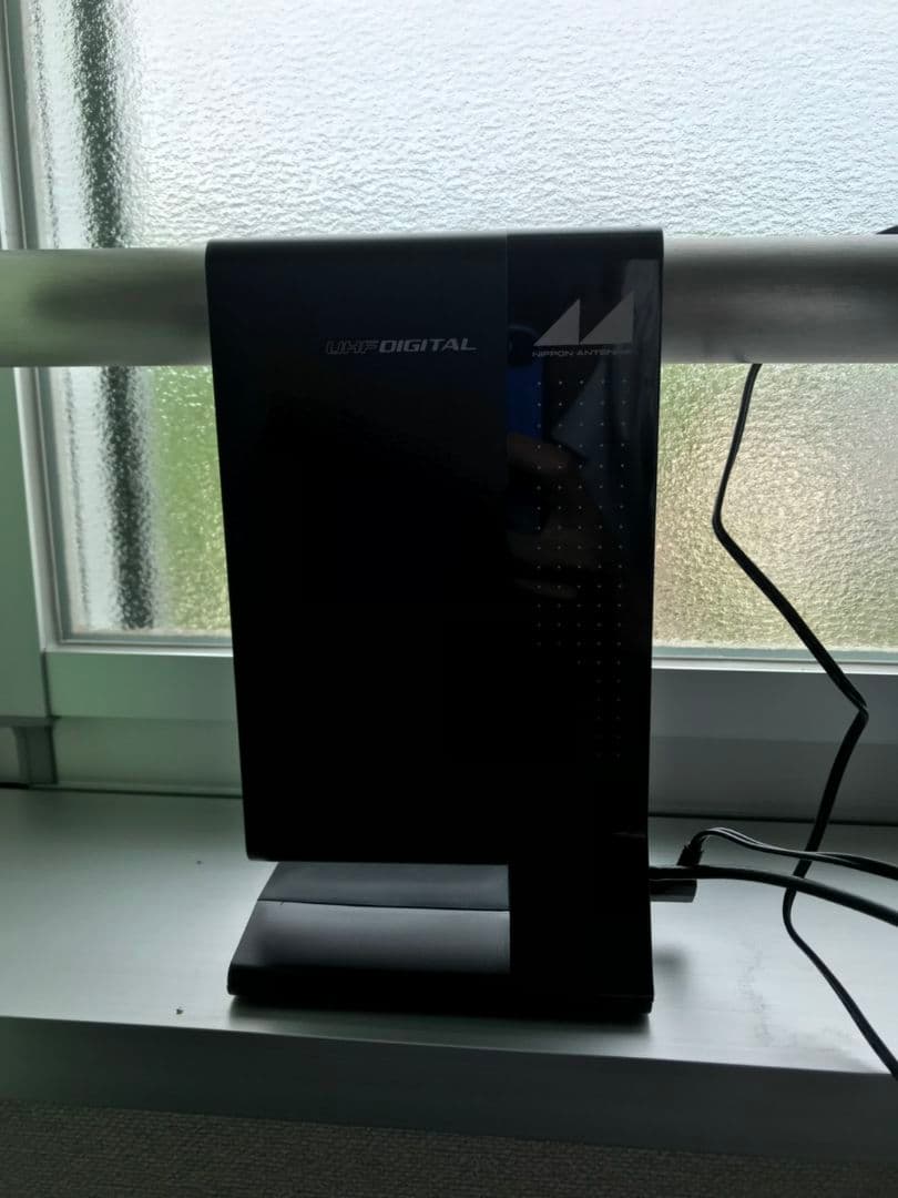 テレビアンテナ（NIPPON ANTENNA）