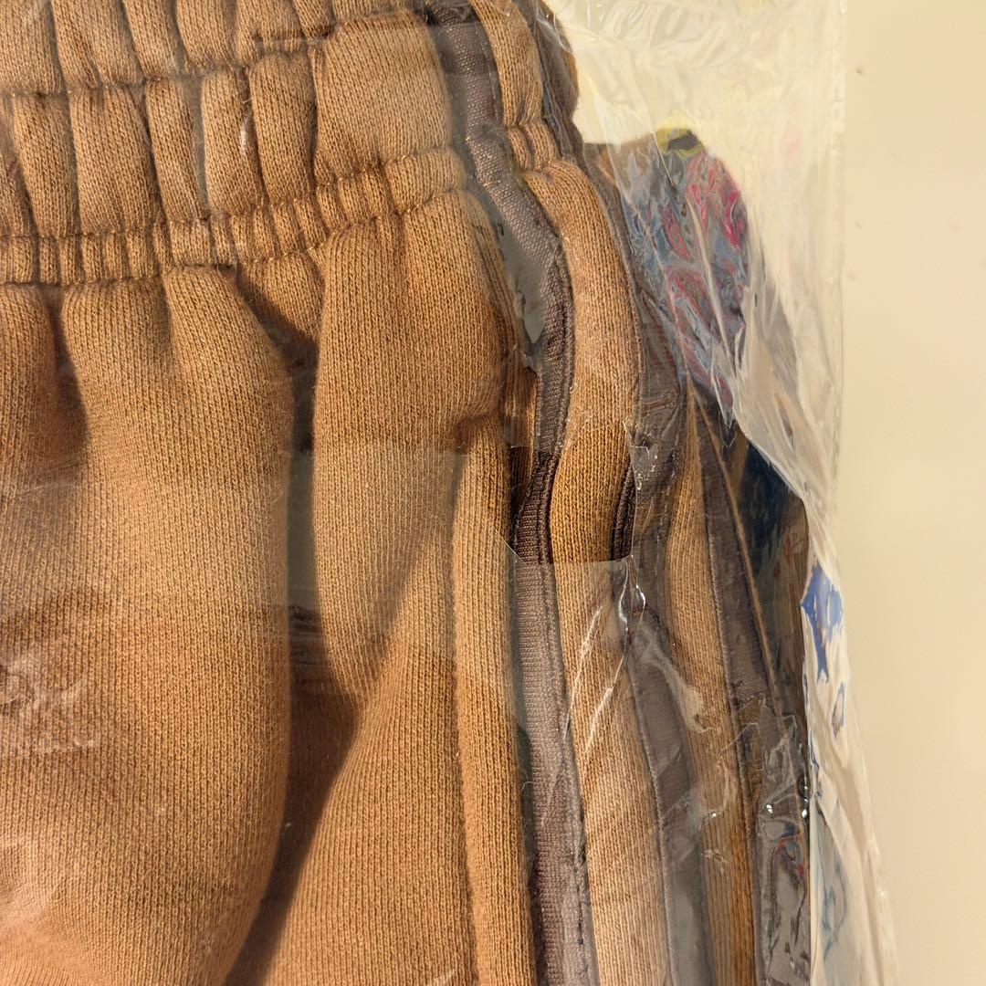 櫻井優衣 Yui line jersey pants セットアップ パンツ