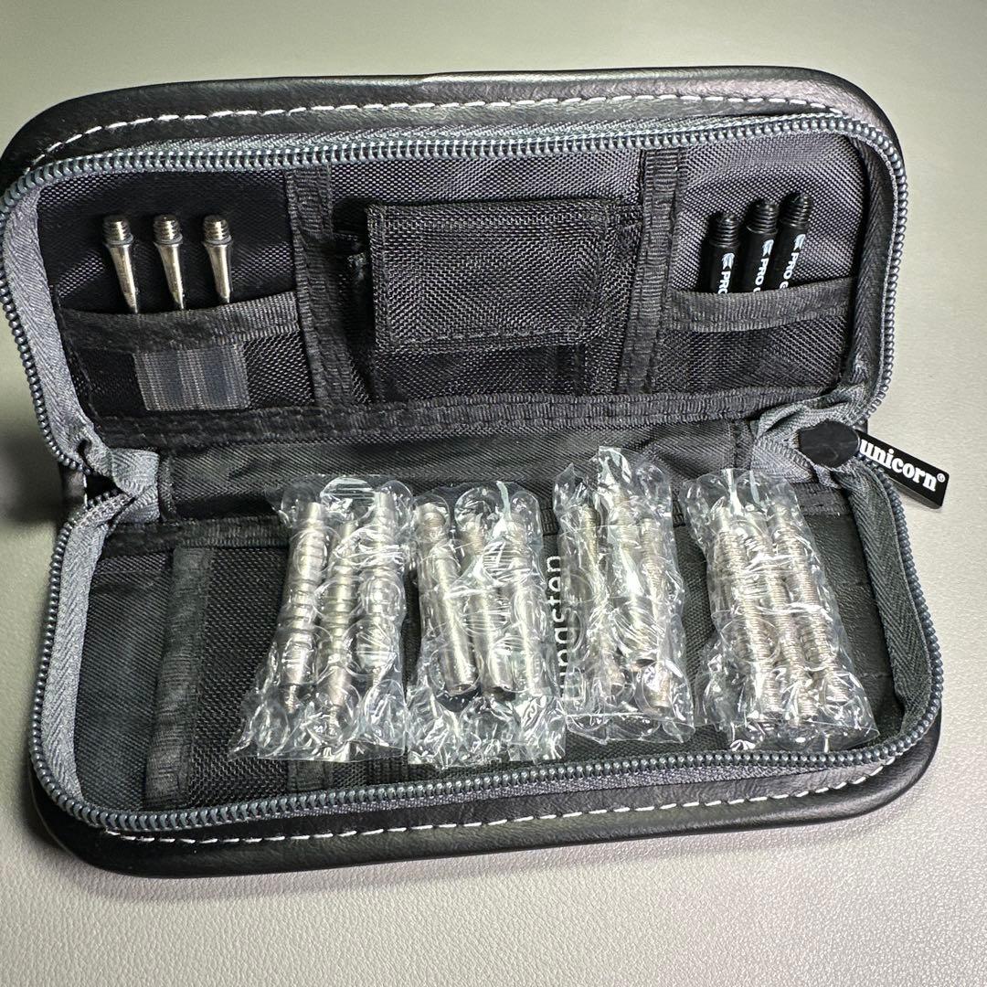 タングステン ダーツセット