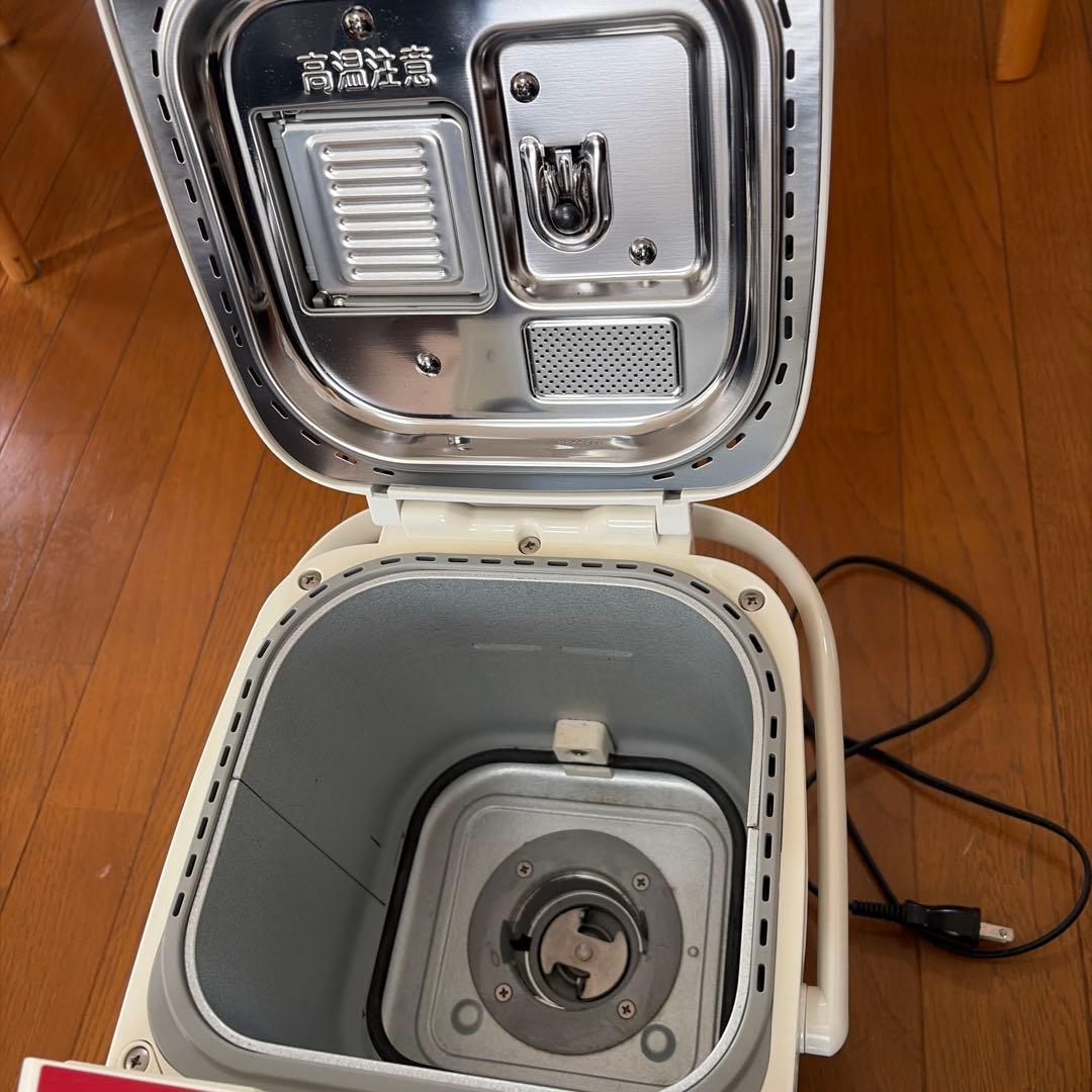 Panasonic ホームベーカリー SD-BH1001