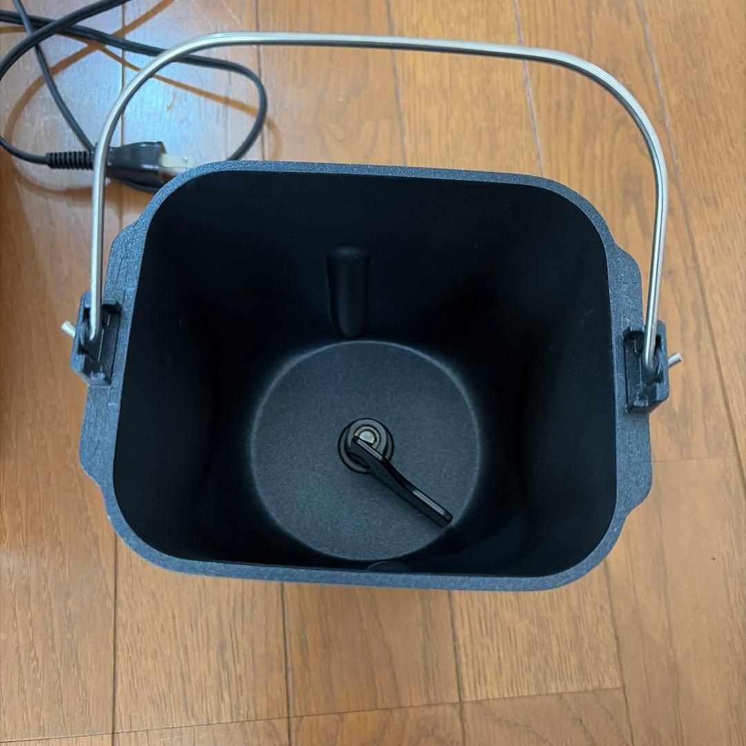 Panasonic ホームベーカリー SD-BH1001