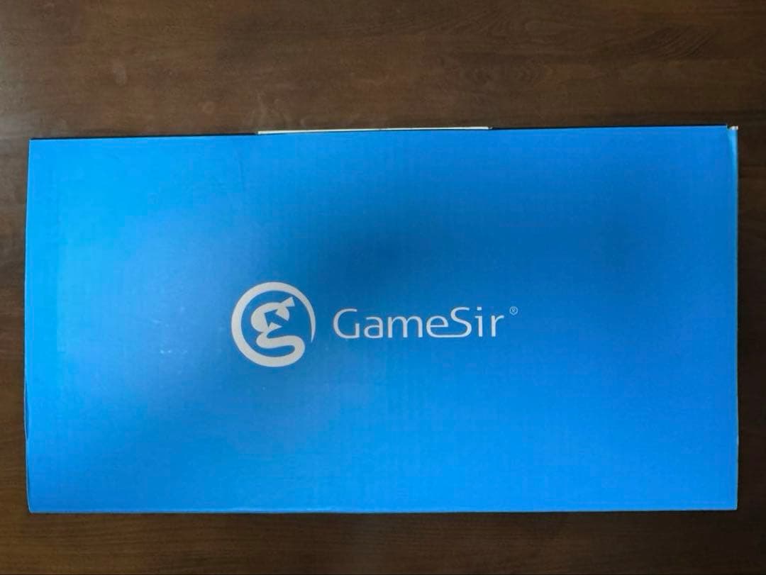 GameSir C2 アーケードコントローラー Fightstick