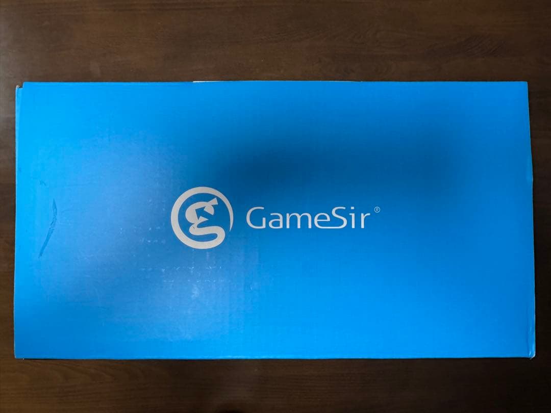 GameSir C2 アーケードコントローラー Fightstick