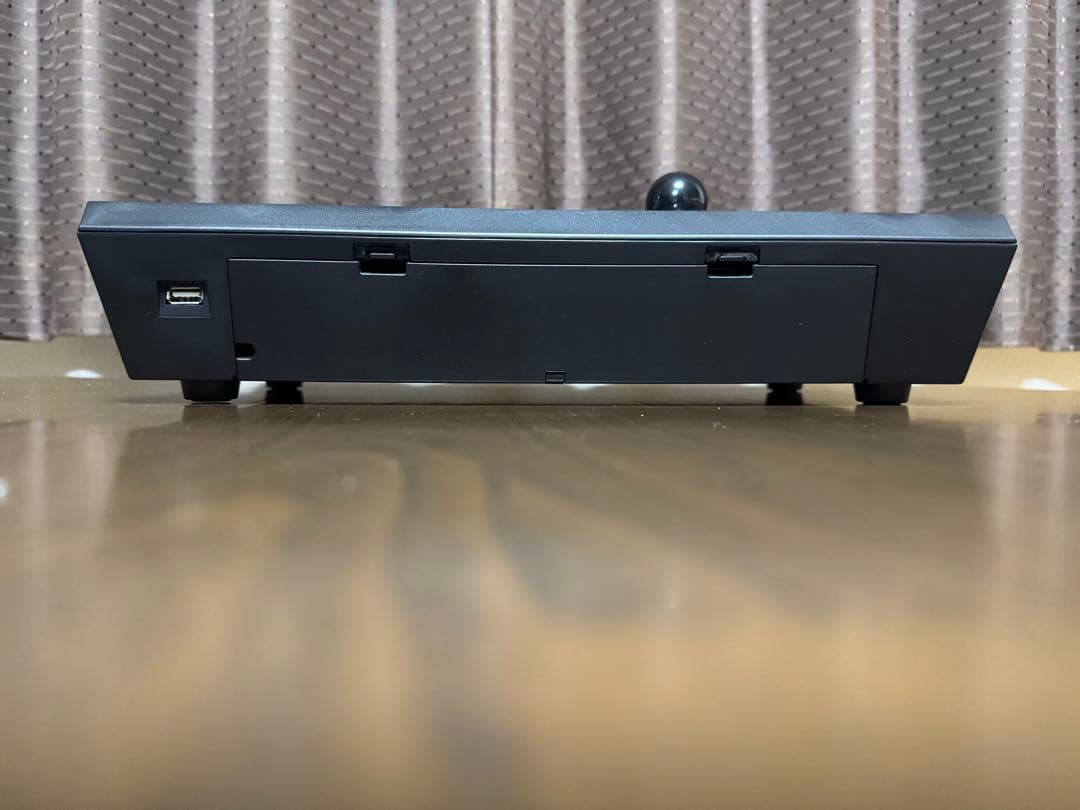 GameSir C2 アーケードコントローラー Fightstick