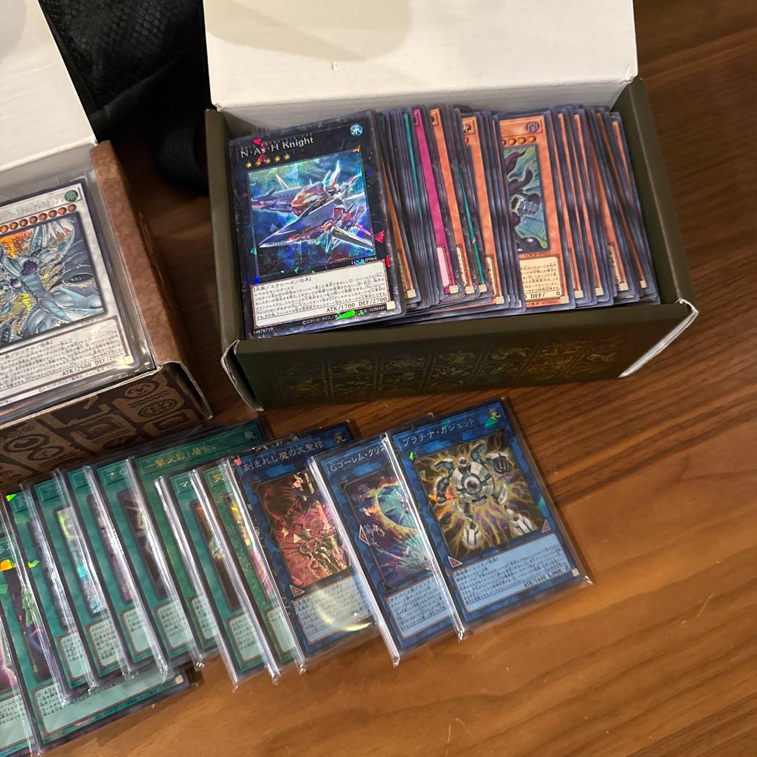 遊戯王　limit over heros rivals
