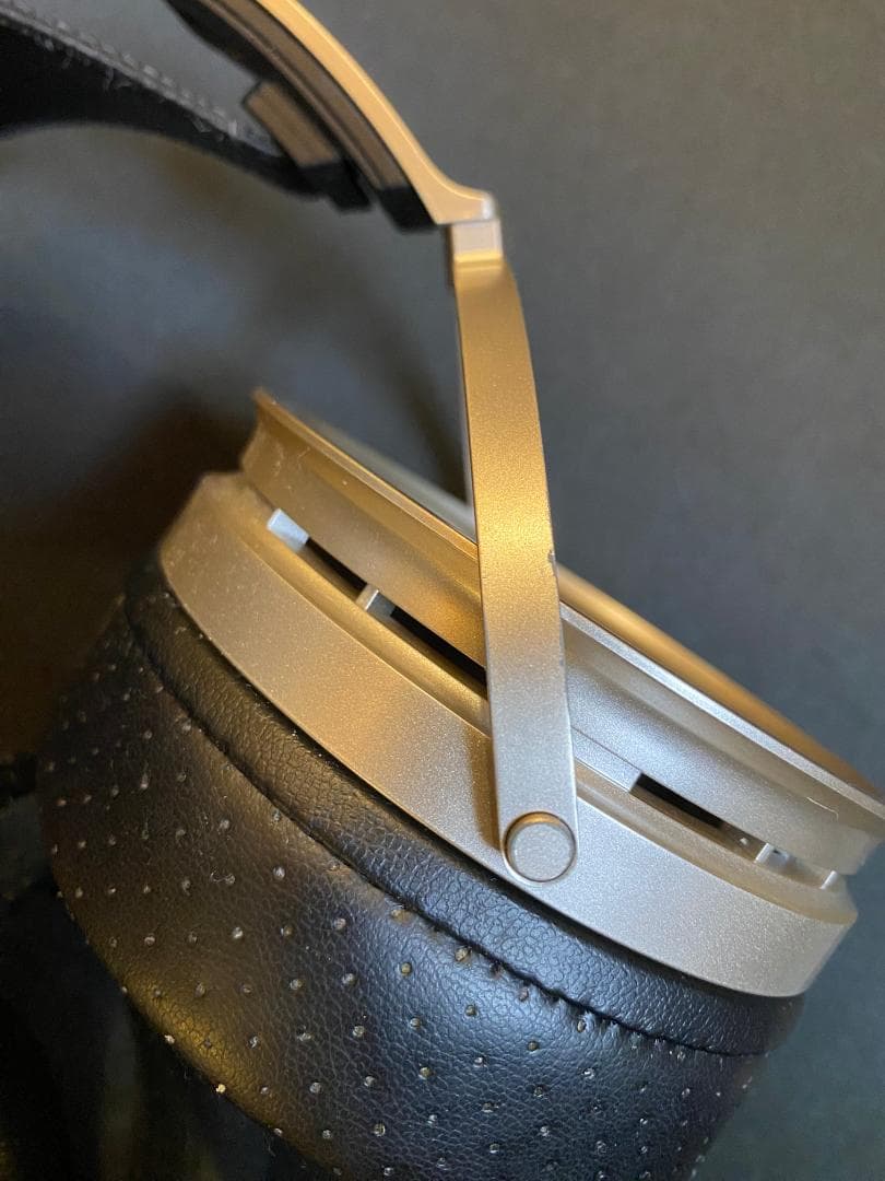 ヘッドホン aune audio AR5000