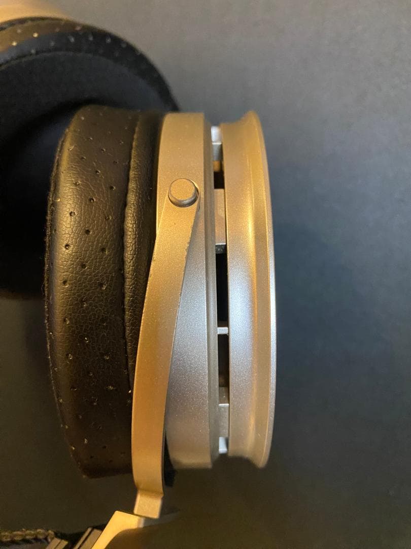 ヘッドホン aune audio AR5000