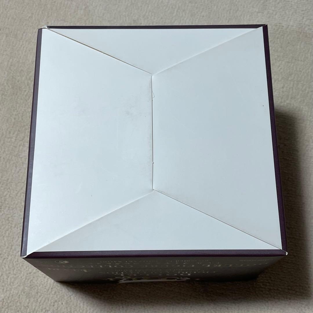 DOLLEL FIGURE COLLECTION BOX版［フィギュア］