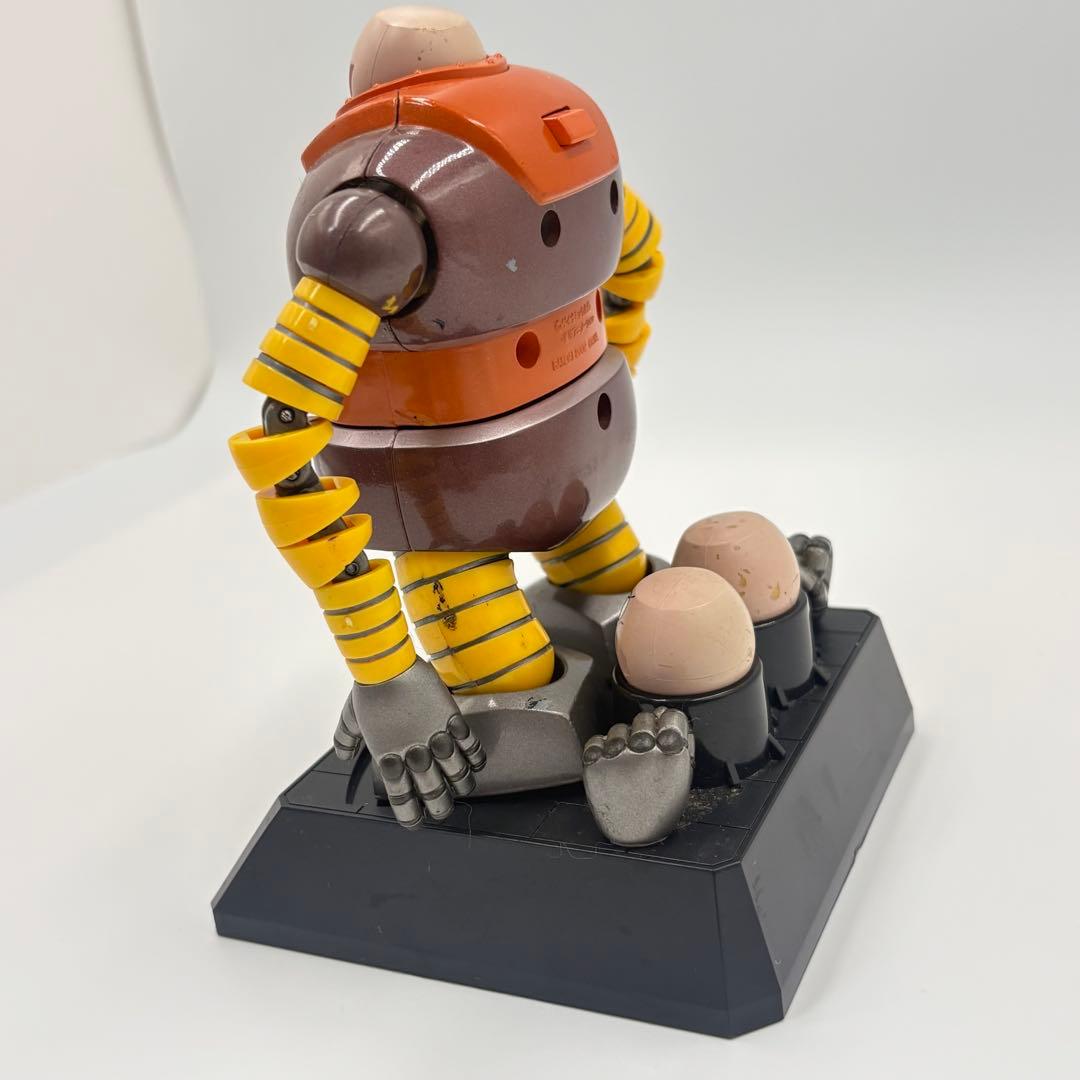 超合金魂 GX-10R ボスボロット マジンガーZ フィギュア 台座付