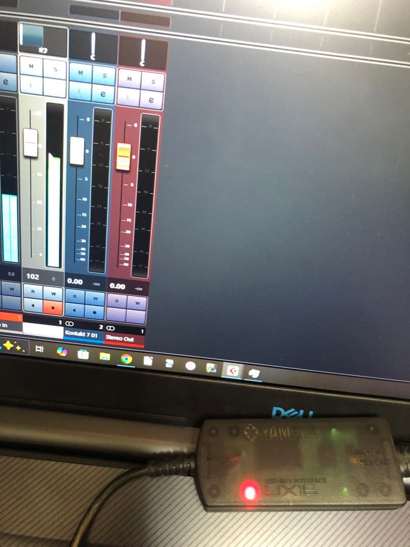 KORG D1 88鍵キーボード