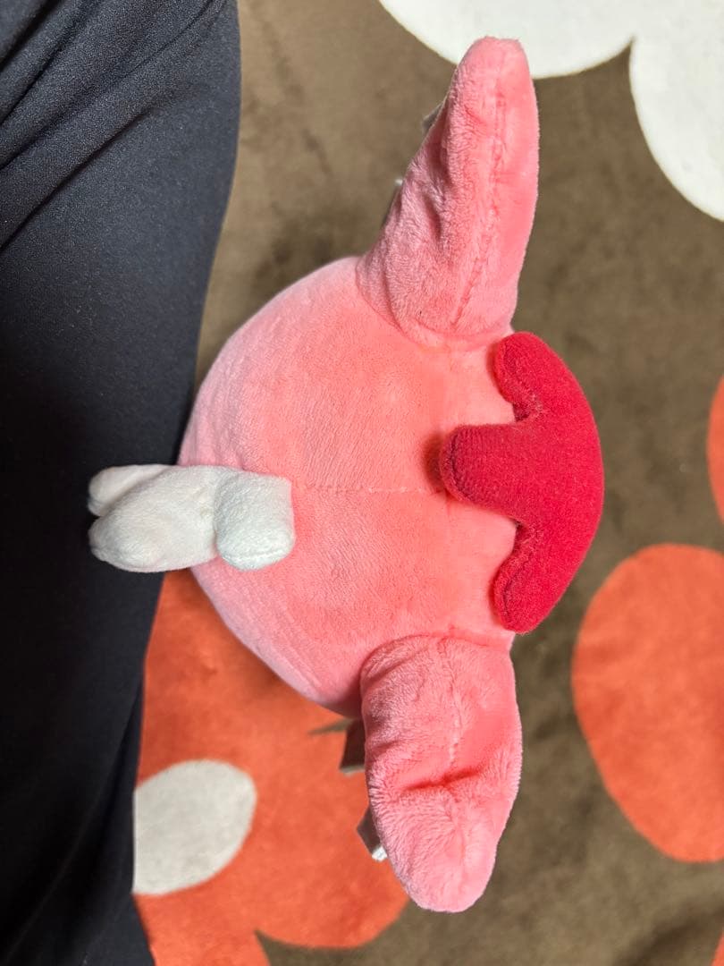 3点セット　ギャラドスごっこピカチュウ コイキング　ぬいぐるみ　ポンチョ